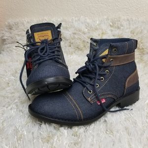 LEVI'S Men's shoes